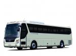 Hyundai Universe Xpress Noble 2007 года